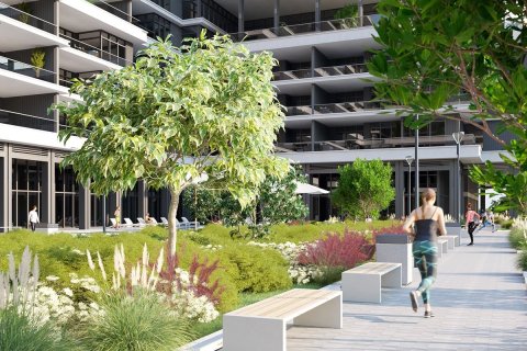 Apartment de 2 dormitorios en Al Reem Island, UAE No. 10290 10