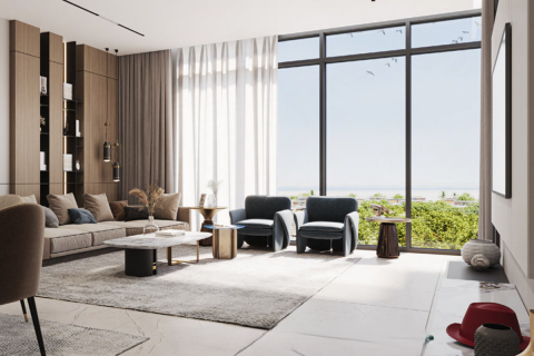 Apartment de 2 dormitorios en Al Reem Island, UAE No. 10290 9