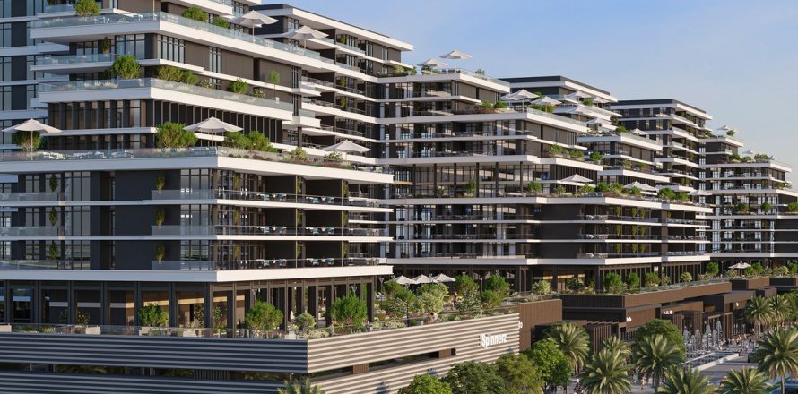 Apartment de 2 dormitorios en Al Reem Island, UAE No. 10290