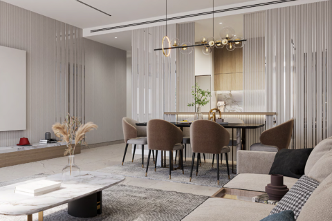 Apartment de 2 dormitorios en Al Reem Island, UAE No. 10290 15