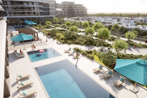 Apartment de 2 dormitorios en Al Reem Island, UAE No. 10290 17