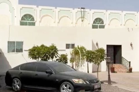 8 غرفة نوم  عقار تجاري في Al Ain, الإمارات العربية المتحدة رقم 10308 1