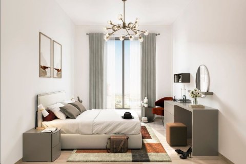 Apartment de 3 dormitorios en  Yas Island, UAE No. 10309 10
