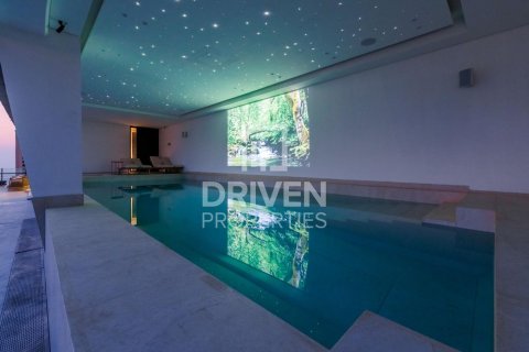 Penthouse de 5 dormitorios en Silverene, UAE No. 201485 26