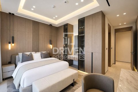 Penthouse de 5 dormitorios en Silverene, UAE No. 201485 7