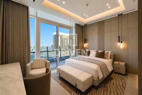 Penthouse de 5 dormitorios en Silverene, UAE No. 201485 6