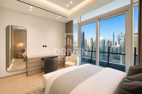 Penthouse de 5 dormitorios en Silverene, UAE No. 201485 5