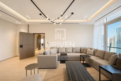Penthouse de 5 dormitorios en Silverene, UAE No. 201485 23