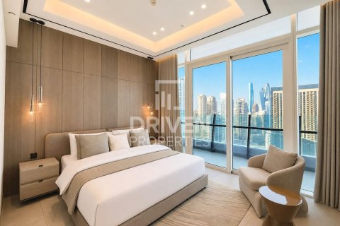Penthouse de 5 dormitorios en Silverene, UAE No. 201485 9