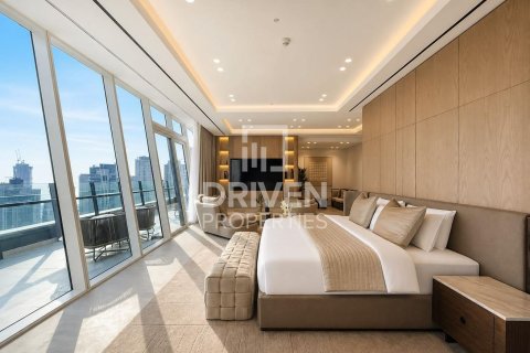 Penthouse de 5 dormitorios en Silverene, UAE No. 201485 15