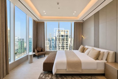 Penthouse de 5 dormitorios en Silverene, UAE No. 201485 12