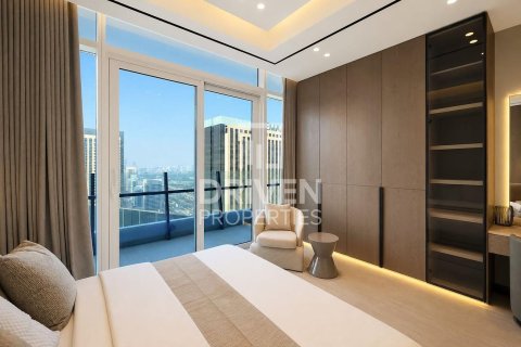 Penthouse de 5 dormitorios en Silverene, UAE No. 201485 13
