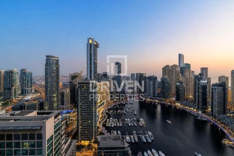 Penthouse de 5 dormitorios en Silverene, UAE No. 201485 29