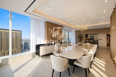 Penthouse de 5 dormitorios en Silverene, UAE No. 201485 21