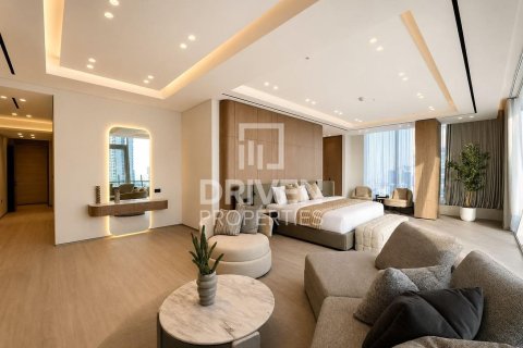 Penthouse de 5 dormitorios en Silverene, UAE No. 201485 24