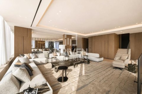 Penthouse de 5 dormitorios en Silverene, UAE No. 201485 3