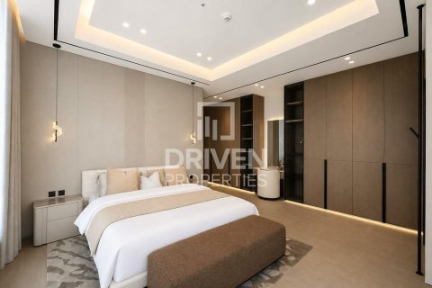 Penthouse de 5 dormitorios en Silverene, UAE No. 201485 11