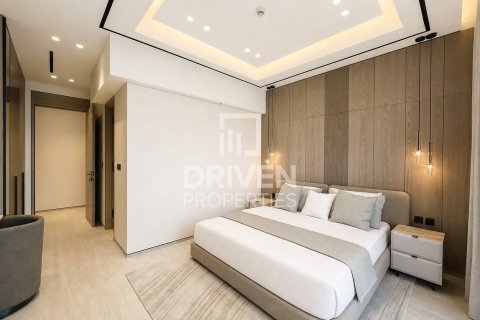 Penthouse de 5 dormitorios en Silverene, UAE No. 201485 14