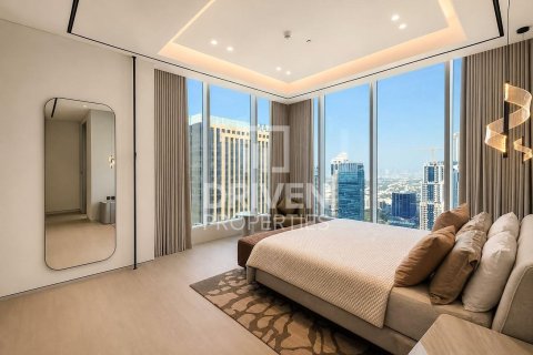 Penthouse de 5 dormitorios en Silverene, UAE No. 201485 8