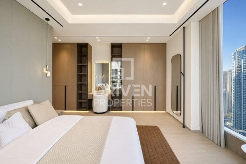 Penthouse de 5 dormitorios en Silverene, UAE No. 201485 16