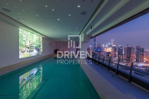 Penthouse de 5 dormitorios en Silverene, UAE No. 201485 28