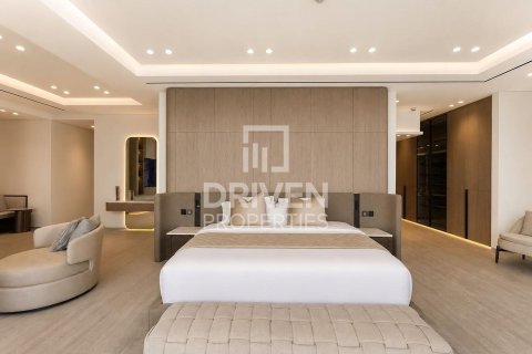 Penthouse de 5 dormitorios en Silverene, UAE No. 201485 17