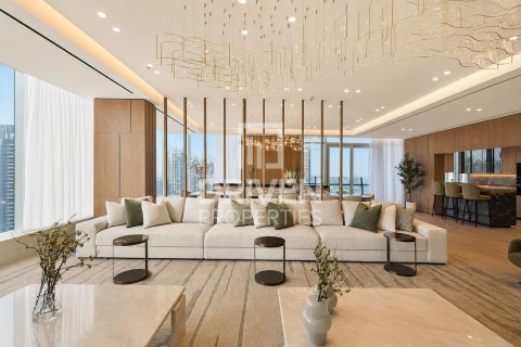 Penthouse de 5 dormitorios en Silverene, UAE No. 201485 19