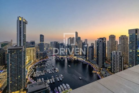 Penthouse de 5 dormitorios en Silverene, UAE No. 201485 27