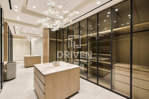 Penthouse de 5 dormitorios en Silverene, UAE No. 201485 25