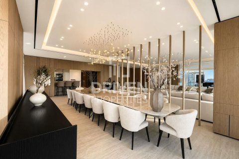 Penthouse de 5 dormitorios en Silverene, UAE No. 201485 20