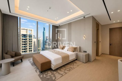 Penthouse de 5 dormitorios en Silverene, UAE No. 201485 10