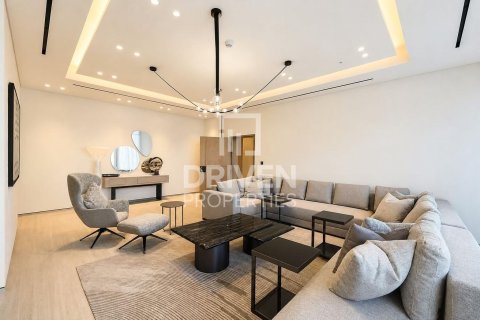 Penthouse de 5 dormitorios en Silverene, UAE No. 201485 18