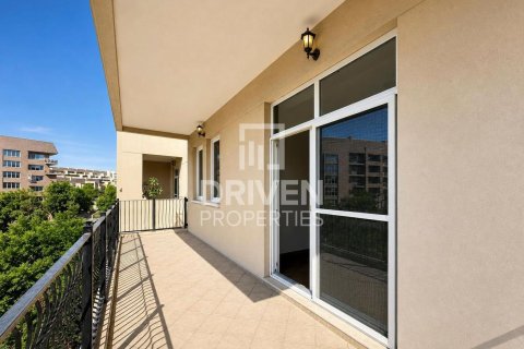 Appartement de 1 chambre à Motor City, UAE No. 201481 12