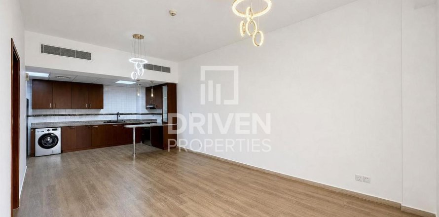Appartement de 1 chambre à Motor City, UAE No. 201481