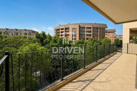 Appartement de 1 chambre à Motor City, UAE No. 201481 11