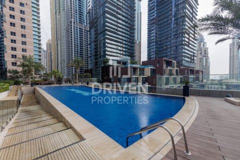 1 bedroom Apartment in Damac Heights, UAE No. 201483 13