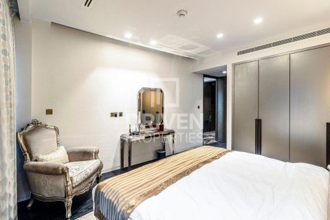 1 bedroom Apartment in Damac Heights, UAE No. 201483 9