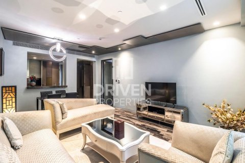 1 bedroom Apartment in Damac Heights, UAE No. 201483