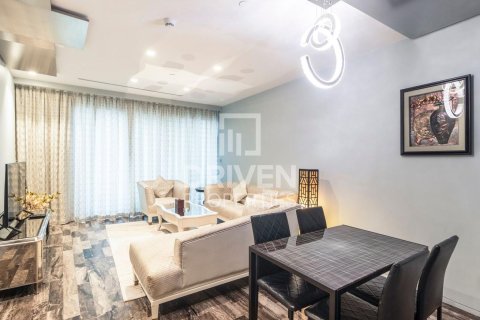 1 bedroom Apartment in Damac Heights, UAE No. 201483 4