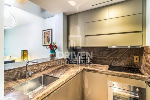 1 bedroom Apartment in Damac Heights, UAE No. 201483 6