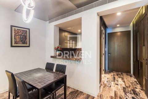 1 bedroom Apartment in Damac Heights, UAE No. 201483 5