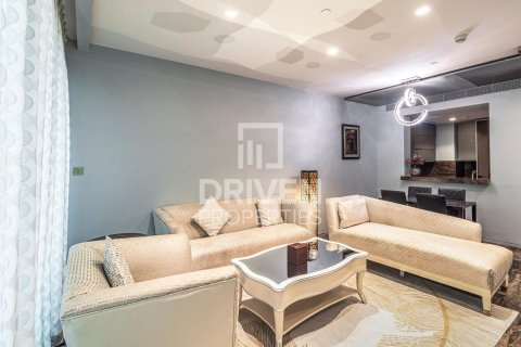 1 bedroom Apartment in Damac Heights, UAE No. 201483 3
