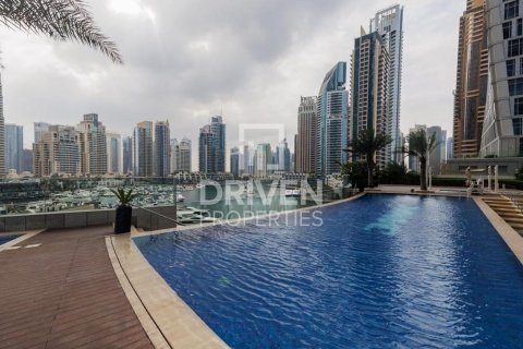 1 bedroom Apartment in Damac Heights, UAE No. 201483 14
