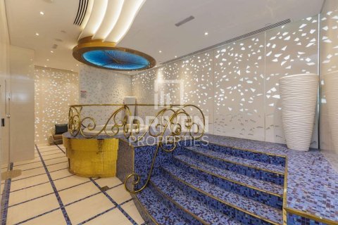 1 bedroom Apartment in Damac Heights, UAE No. 201483 12