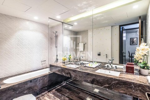 1 bedroom Apartment in Damac Heights, UAE No. 201483 10