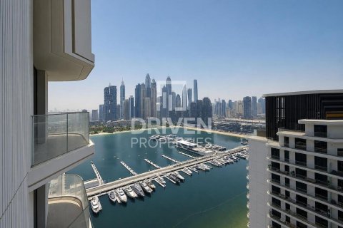 Appartement de 2 chambres à EMAAR Beachfront, UAE No. 201480 17