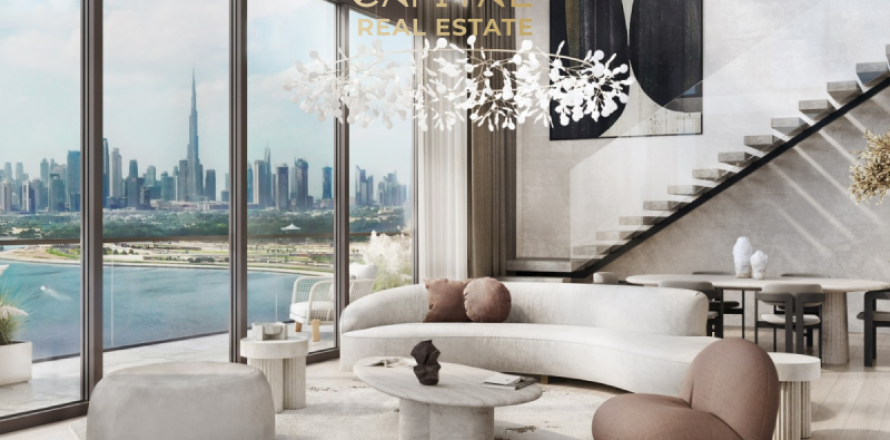 2 bedrooms Apartment in Dubai, UAE No. 7766