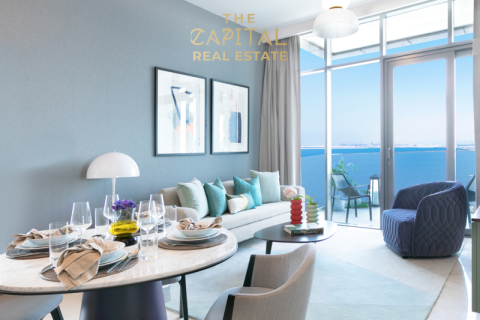 Studio Apartment in Dubai, UAE No. 7775 6