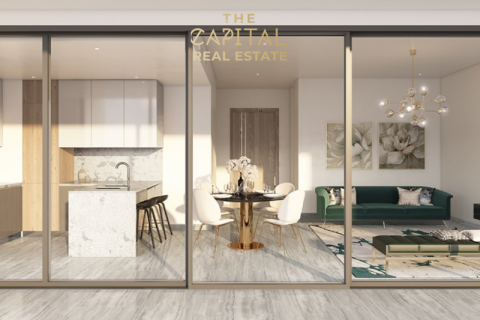 4 bedrooms Apartment in Dubai, UAE No. 7774 7