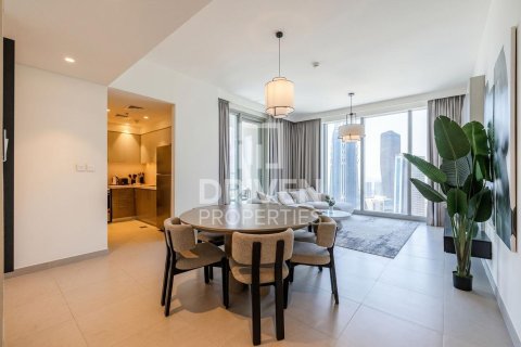 2 bedrooms Apartment in Forte, UAE No. 189961